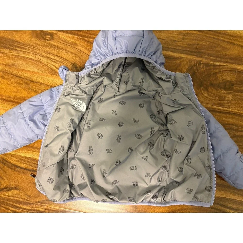 The North Face north face